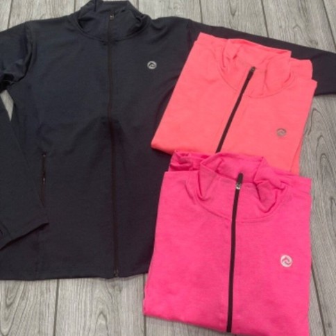 CAMPERA TERMICA LYCRA