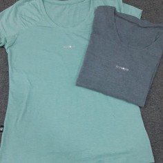 REMERA ALGODON PEOPLE