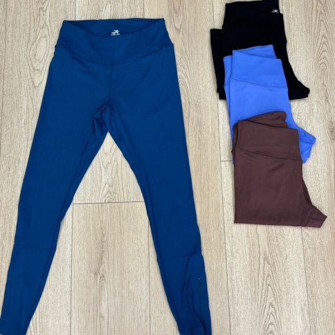 CALZA PREMIUM CIERRE Y BOLSILLO