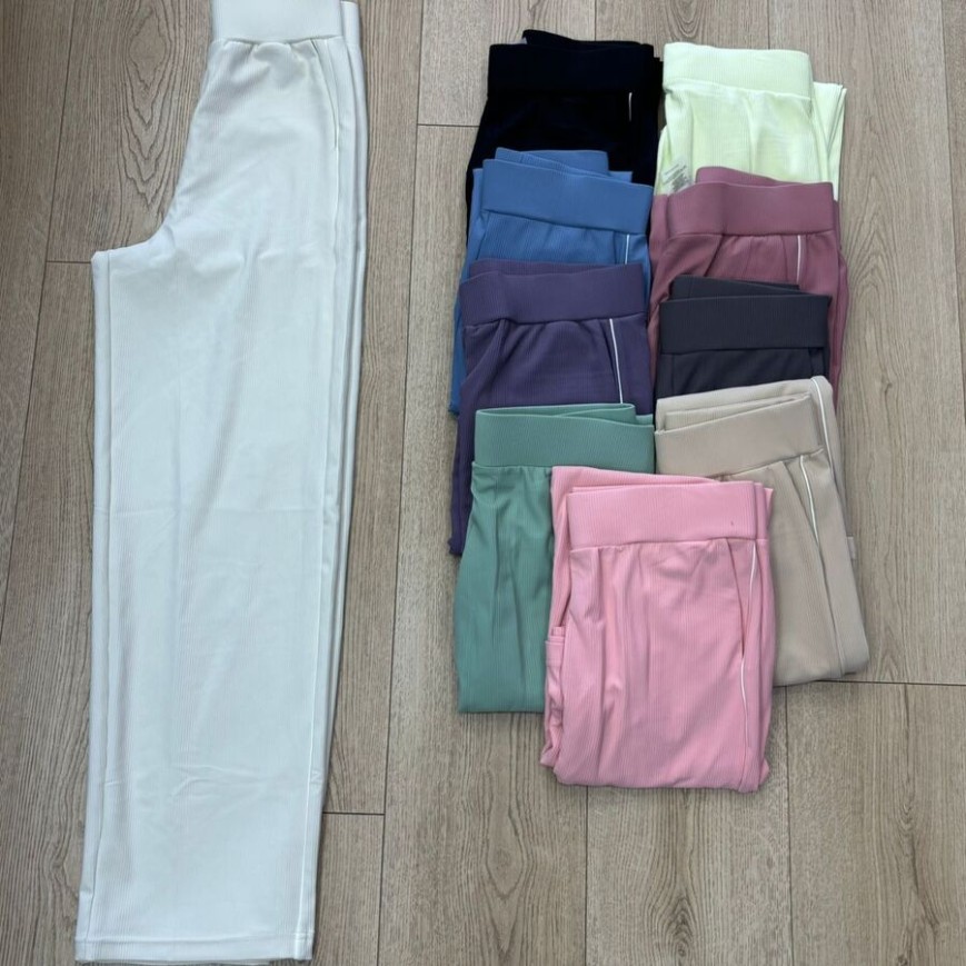 PANTALON PREMIUM MORLEY