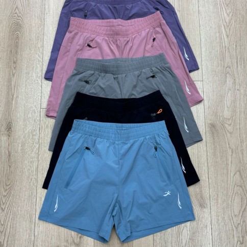 SHORT SUELTO SECADO RAPIDO IRUN