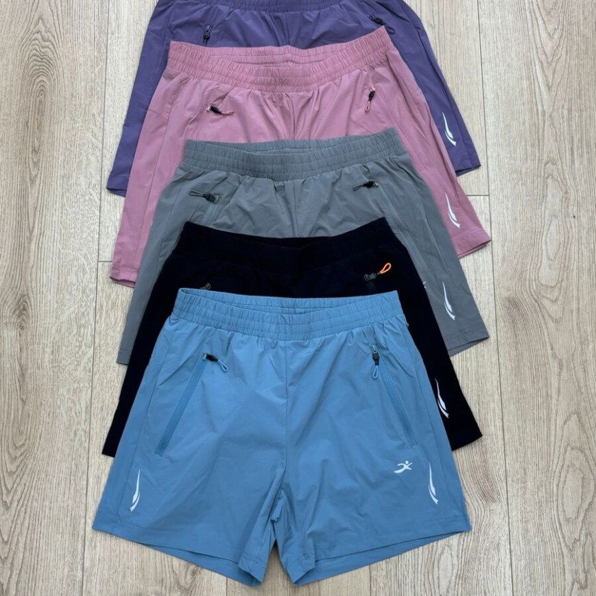 SHORT SUELTO SECADO RAPIDO IRUN