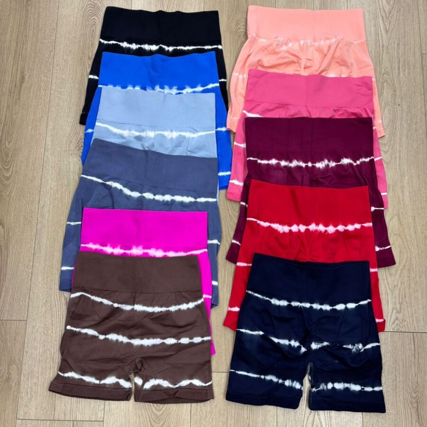 SHORT ELECTRIC PREMIUM