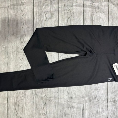 CALZA CON FRUNCE LYCRA