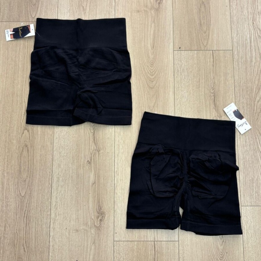 SHORT SEAMLESS MORLEY