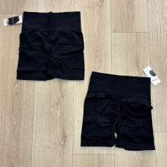 SHORT SEAMLESS MORLEY