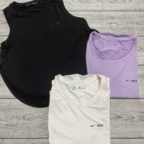 MUSCULOSA NEW F SPORT