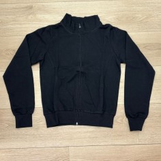 CAMPERA RUSTICA SIN CAPUCHA