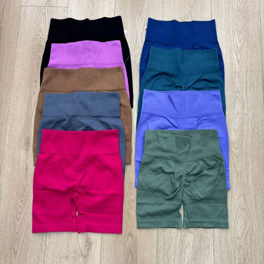 SHORT MORLEY SHUERZY PREMIUM