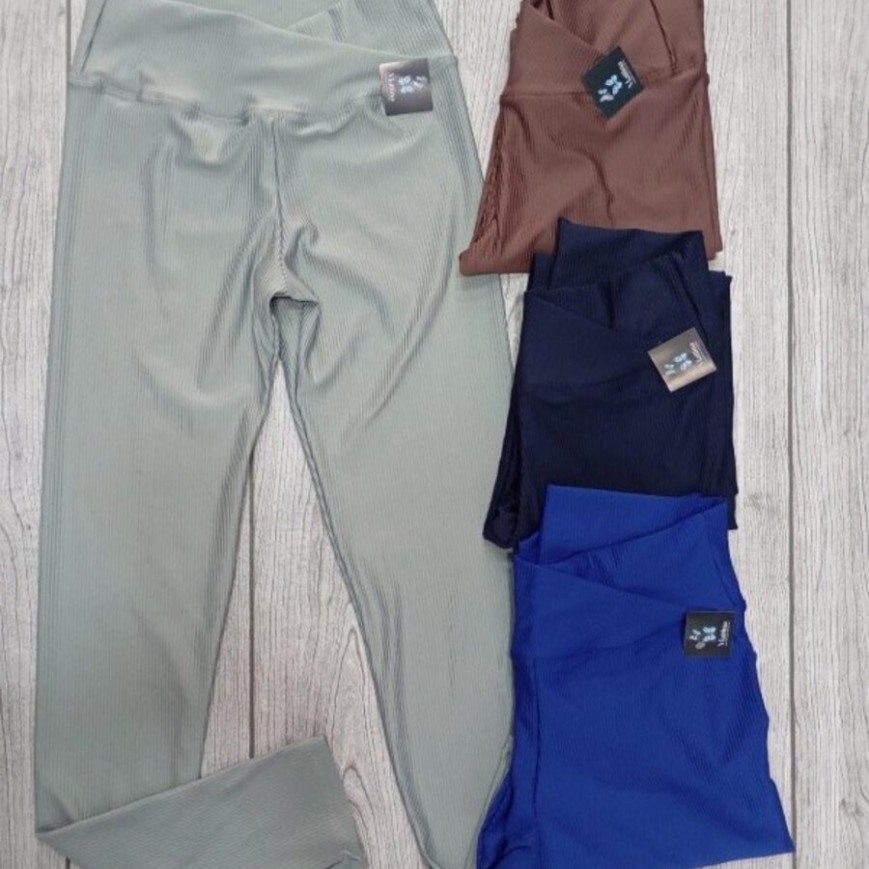 CALZA CRUZADA MORLEY