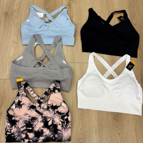 TOP CAPICUA REFORZADO