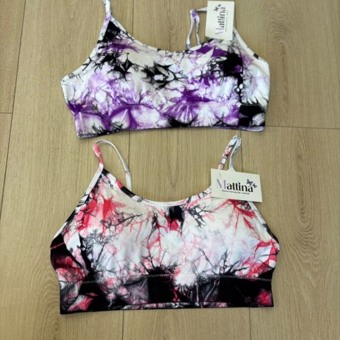 TOP BATIK FDO BLANCO