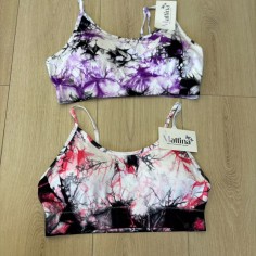 TOP BATIK FDO BLANCO