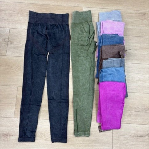 CALZA DLIRIO PRELAVADA CIERRE