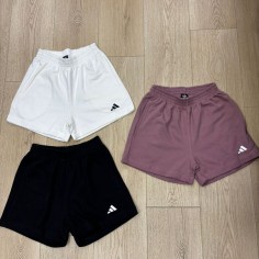 SHORT ALGODON ADIDAS