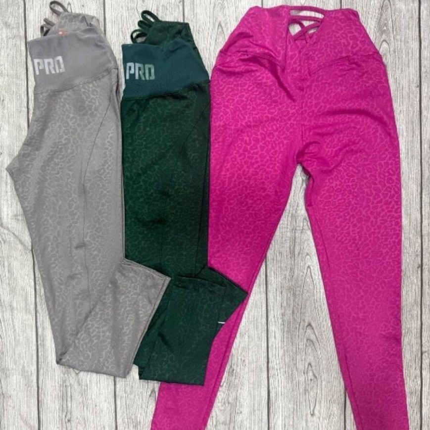 calza tul gofrada tiras