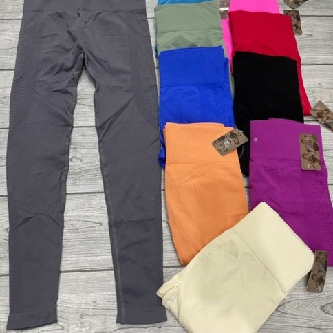 CALZA LISA PUNTITOS COST DLIRIO