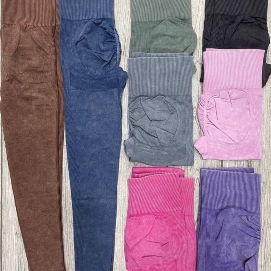 CALZA PRELAVADA LUCA