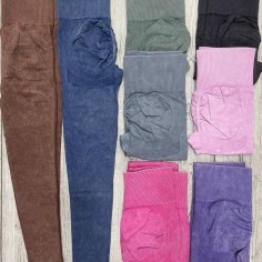 CALZA PRELAVADA LUCA