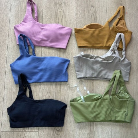 TOP UN HOMBRO ARMADO MORLEY