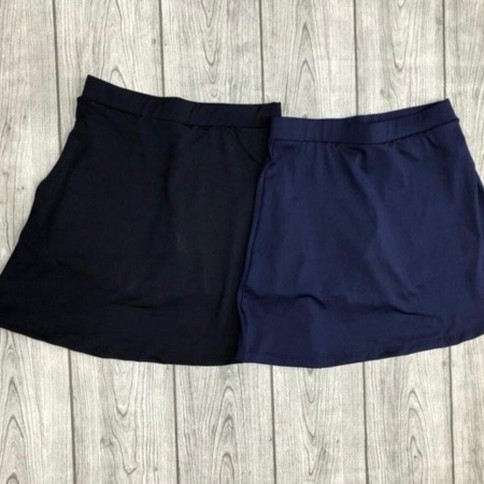 POLLERA LYCRA SEVEN CLASICA