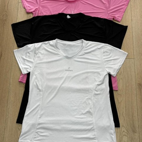 REMERA DRYFIT T, ESPECIALES
