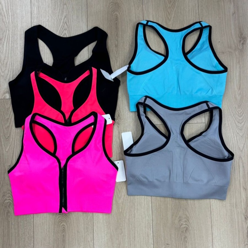 TOP CIERRE BORDE ARMADO