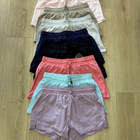 SHORT CON CORDON REGULABLE PREMIUM