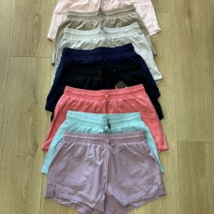 SHORT CON CORDON REGULABLE PREMIUM