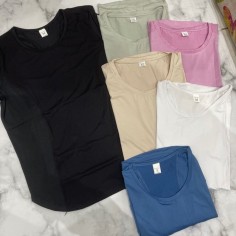 REMERA LYCRA DRYFIT ATRAS