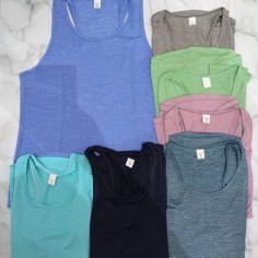 musculosa seven dryfit