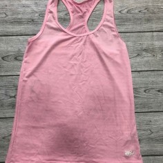 MUSCULOSA DRYFIT ROSA