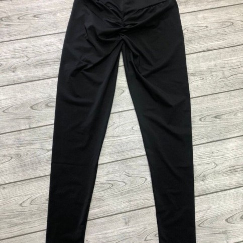 CALZA CON FRUNCE SIGLO