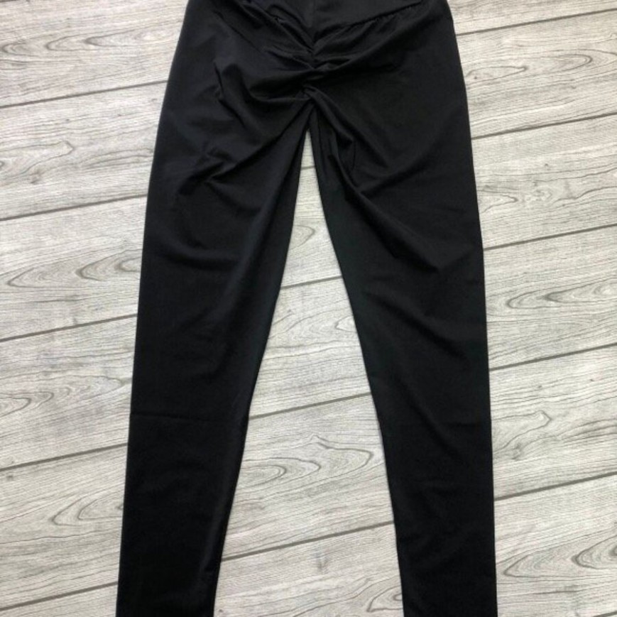 CALZA CON FRUNCE SIGLO