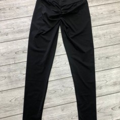 CALZA CON FRUNCE SIGLO