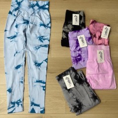 CALZA BATIK MORLEY IRUN