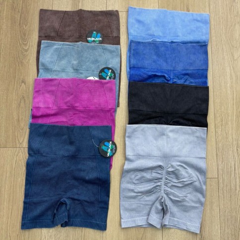 SHORT TEXTURADO FIAMA