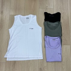 MUSCULOSA DRYFIT