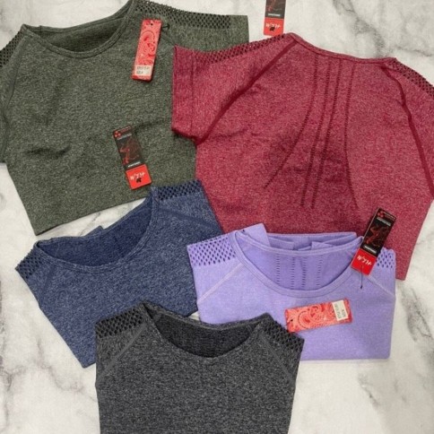 CROP JASPEADO ROTURA