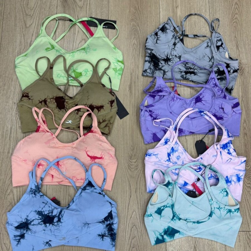 TOP BATIK CRUZADO ABAJO