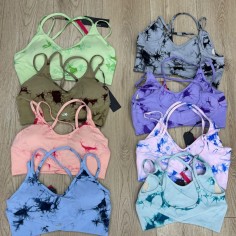 TOP BATIK CRUZADO ABAJO