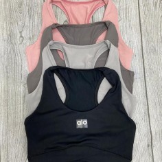 TOP T GRUESA CRUZADO ABAJO