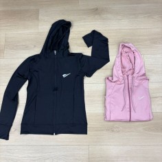 CAMPERA NIKE SIN FRIZA