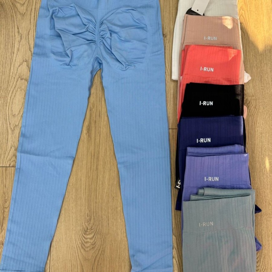 CALZA TEXTURADA IRUN