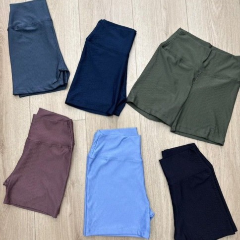 SHORT MORLEY BATIK SEAMLESS