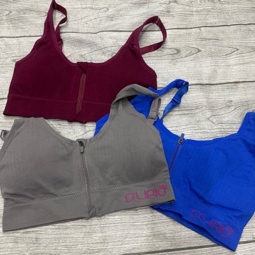 TOP CIERRE ARMADO DLIRIO