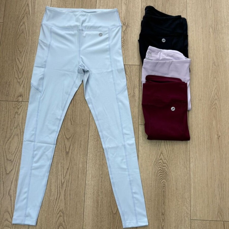 CALZA IMPORTADA TIXY