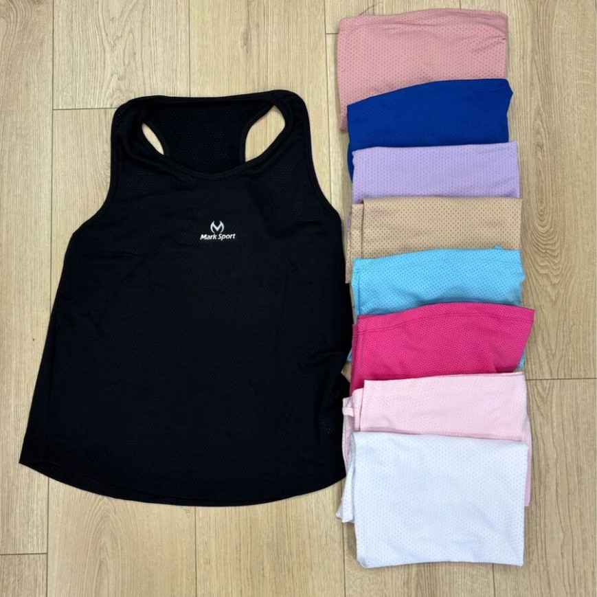 MUSCULOSA MARK