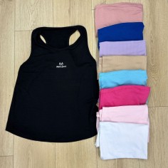 MUSCULOSA MARK