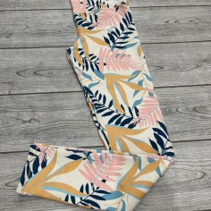 CALZA HOJAS ROS AMAR